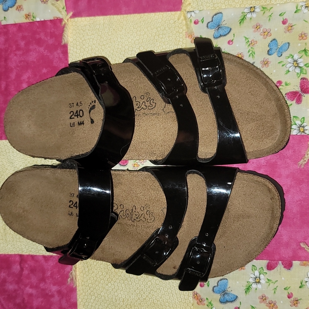 Birkenstock